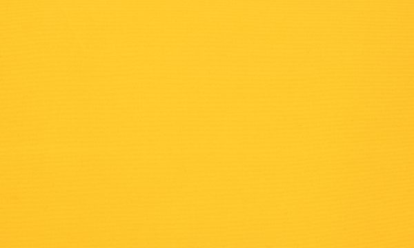 Markisväv i färgen gul