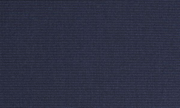 Markisväv i färgen mörkblå